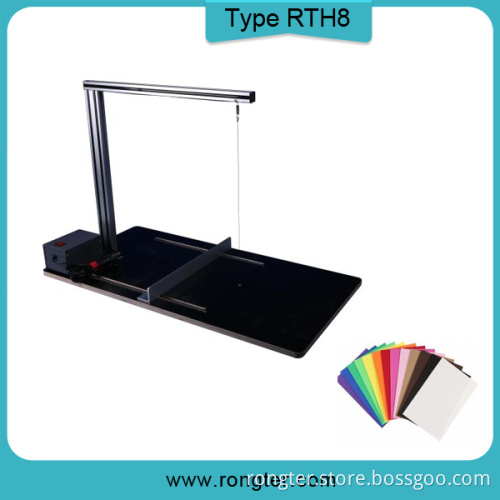 Hot Wire Foam Cutter